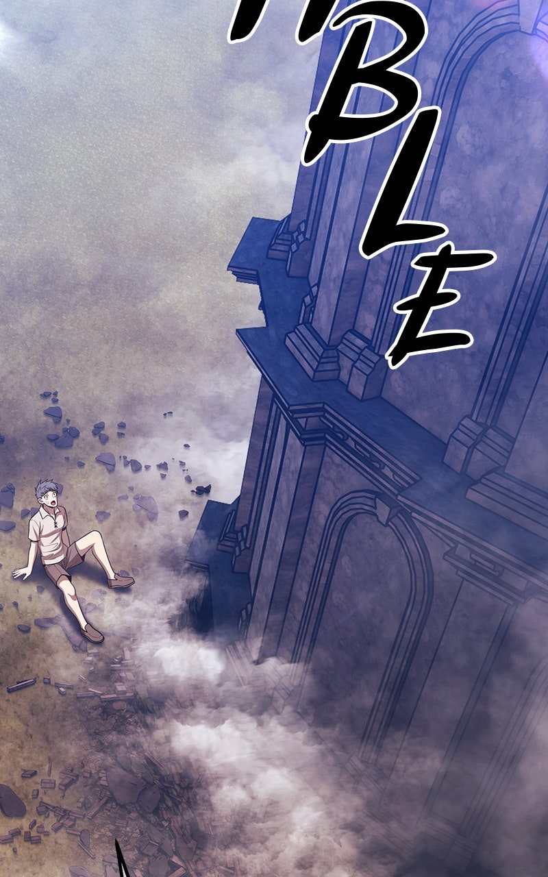 +99 Reinforced Wooden Stick (S2) Ep. 81 - Tower of Pride (1) page 345 - 