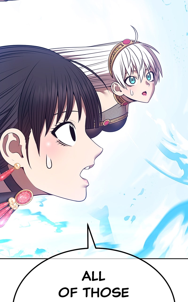 +99 Reinforced Wooden Stick (S2) Ep. 81 - Tower of Pride (1) page 67 - 