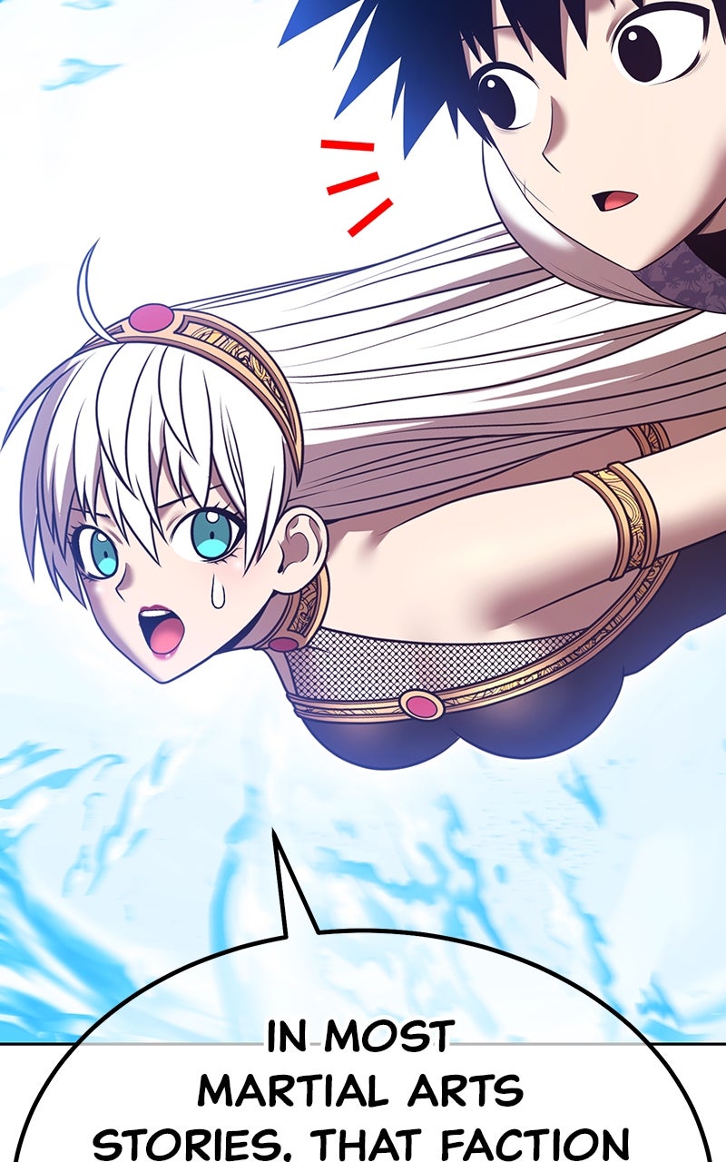 +99 Reinforced Wooden Stick (S2) Ep. 81 - Tower of Pride (1) page 76 - 