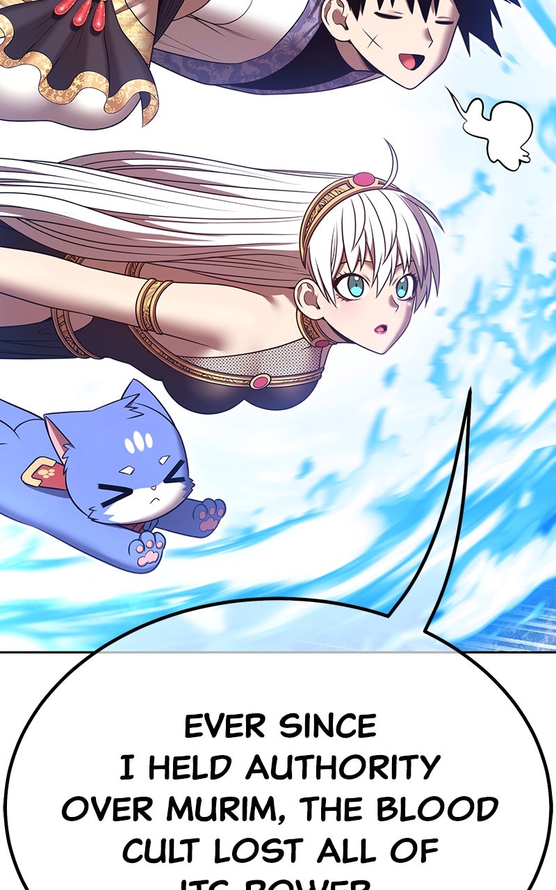 +99 Reinforced Wooden Stick (S2) Ep. 81 - Tower of Pride (1) page 84 - 