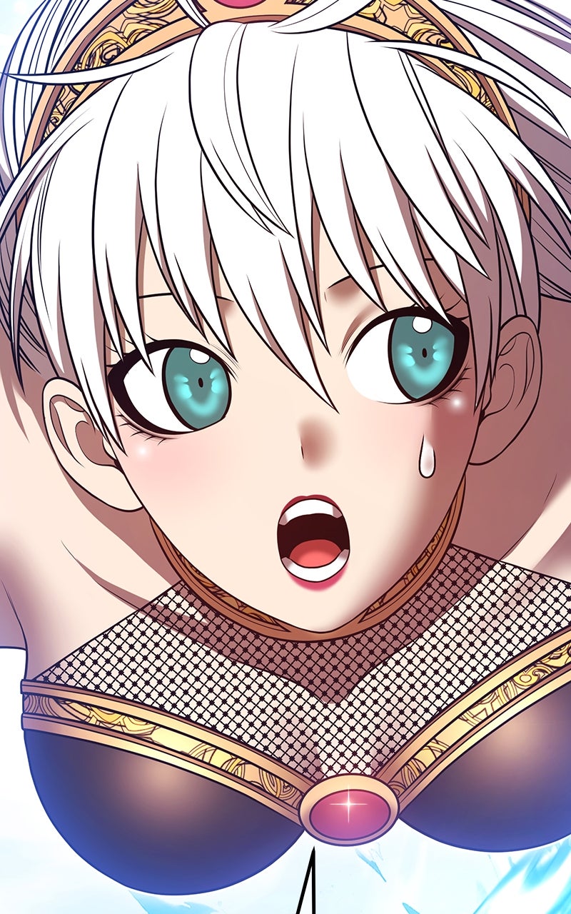 +99 Reinforced Wooden Stick (S2) Ep. 81 - Tower of Pride (1) page 94 - 