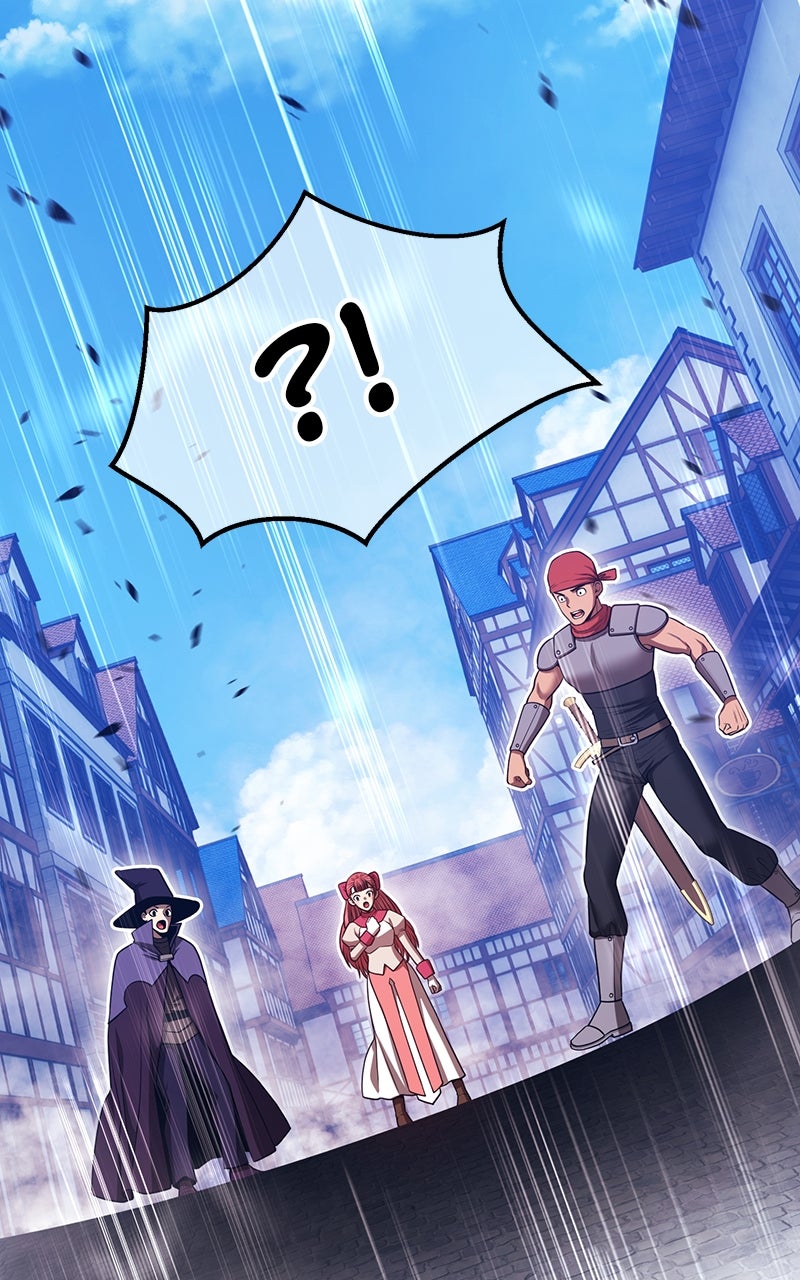 +99 Reinforced Wooden Stick (S2) Ep. 82 - Tower of Pride (2) page 11 - 