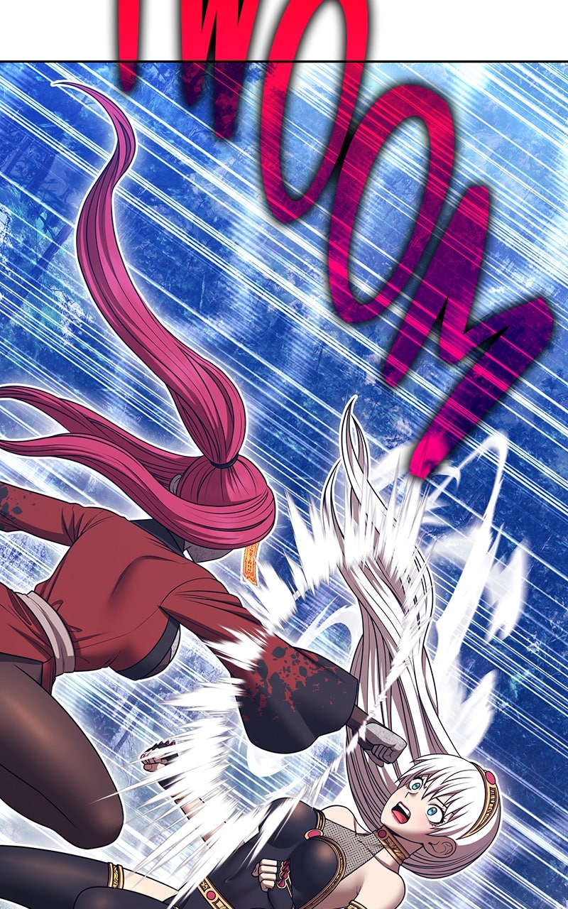 +99 Reinforced Wooden Stick (S2) Ep. 82 - Tower of Pride (2) page 108 - 