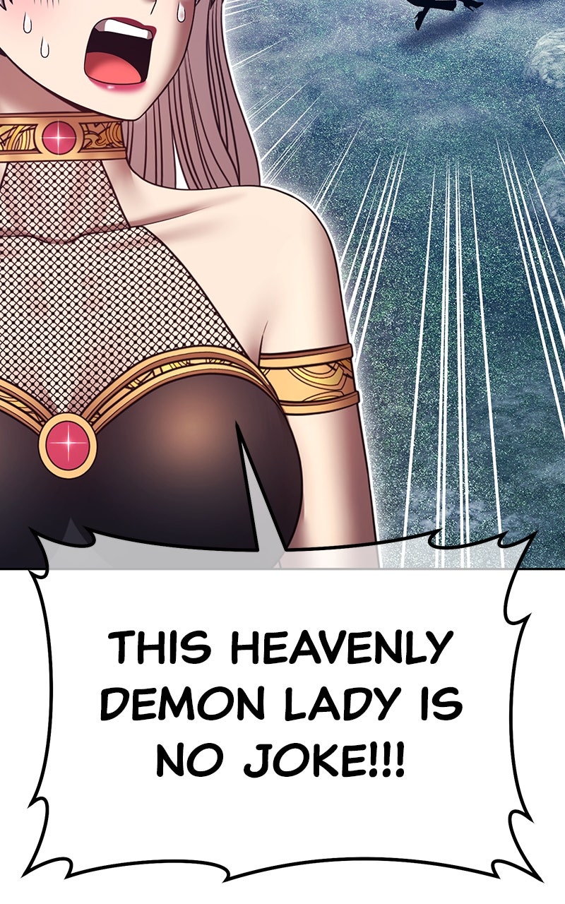 +99 Reinforced Wooden Stick (S2) Ep. 82 - Tower of Pride (2) page 116 - 