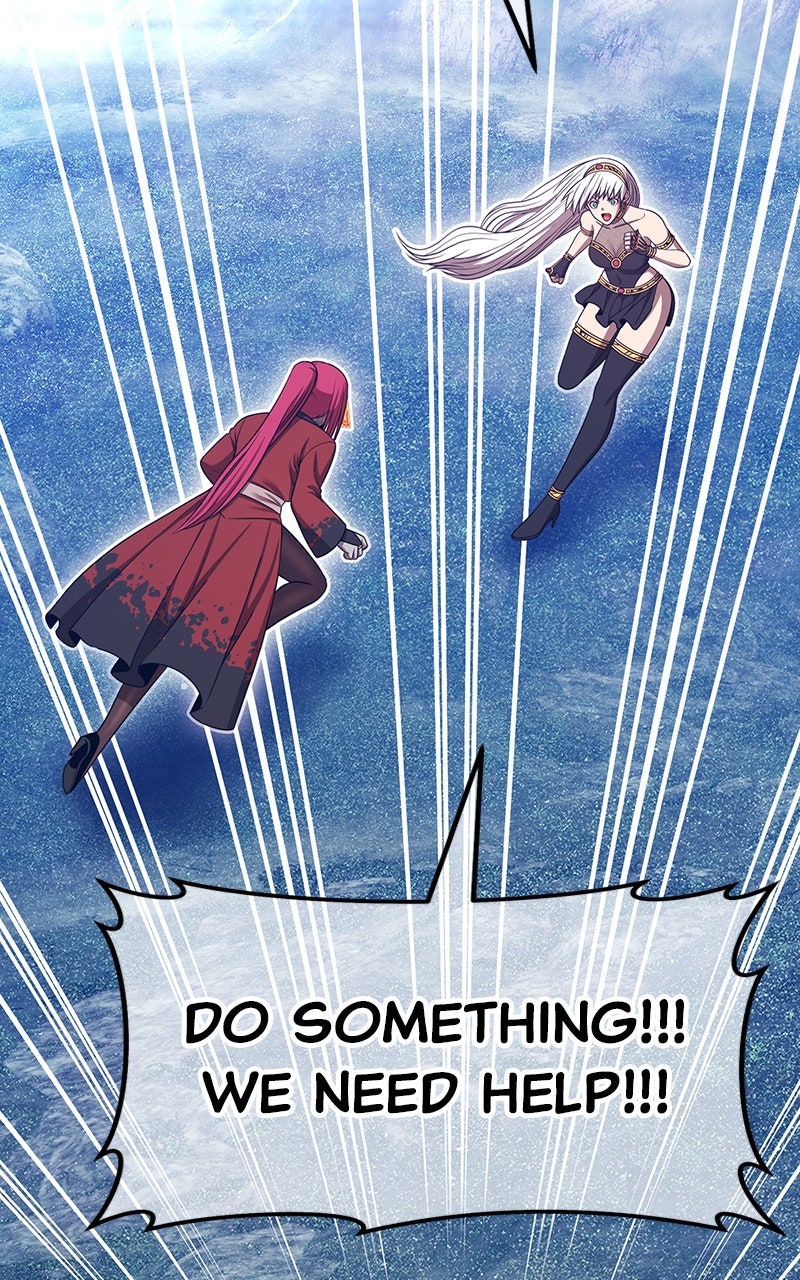 +99 Reinforced Wooden Stick (S2) Ep. 82 - Tower of Pride (2) page 123 - 
