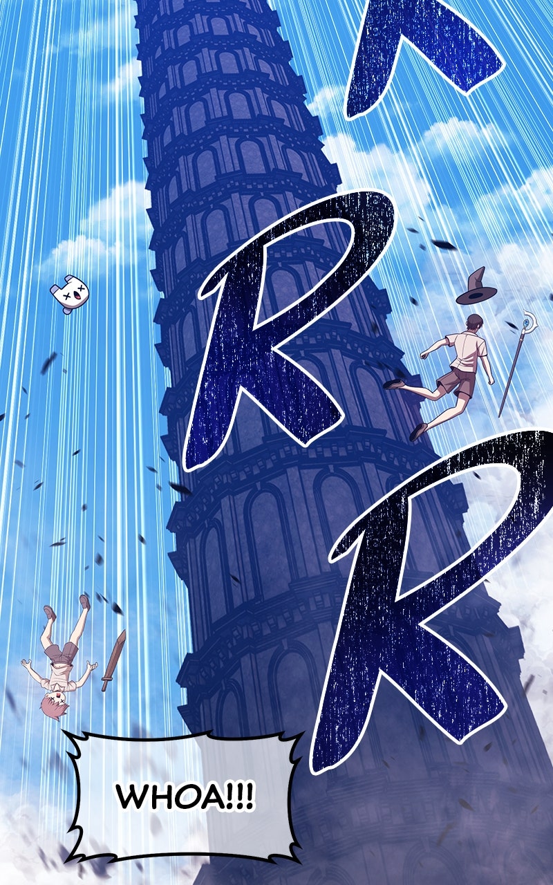 +99 Reinforced Wooden Stick (S2) Ep. 82 - Tower of Pride (2) page 14 - 