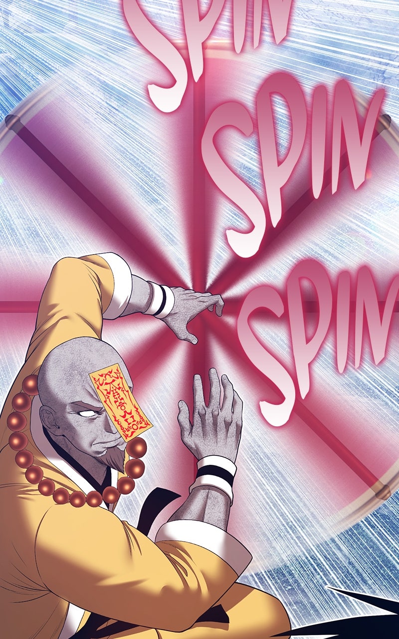 +99 Reinforced Wooden Stick (S2) Ep. 82 - Tower of Pride (2) page 131 - 