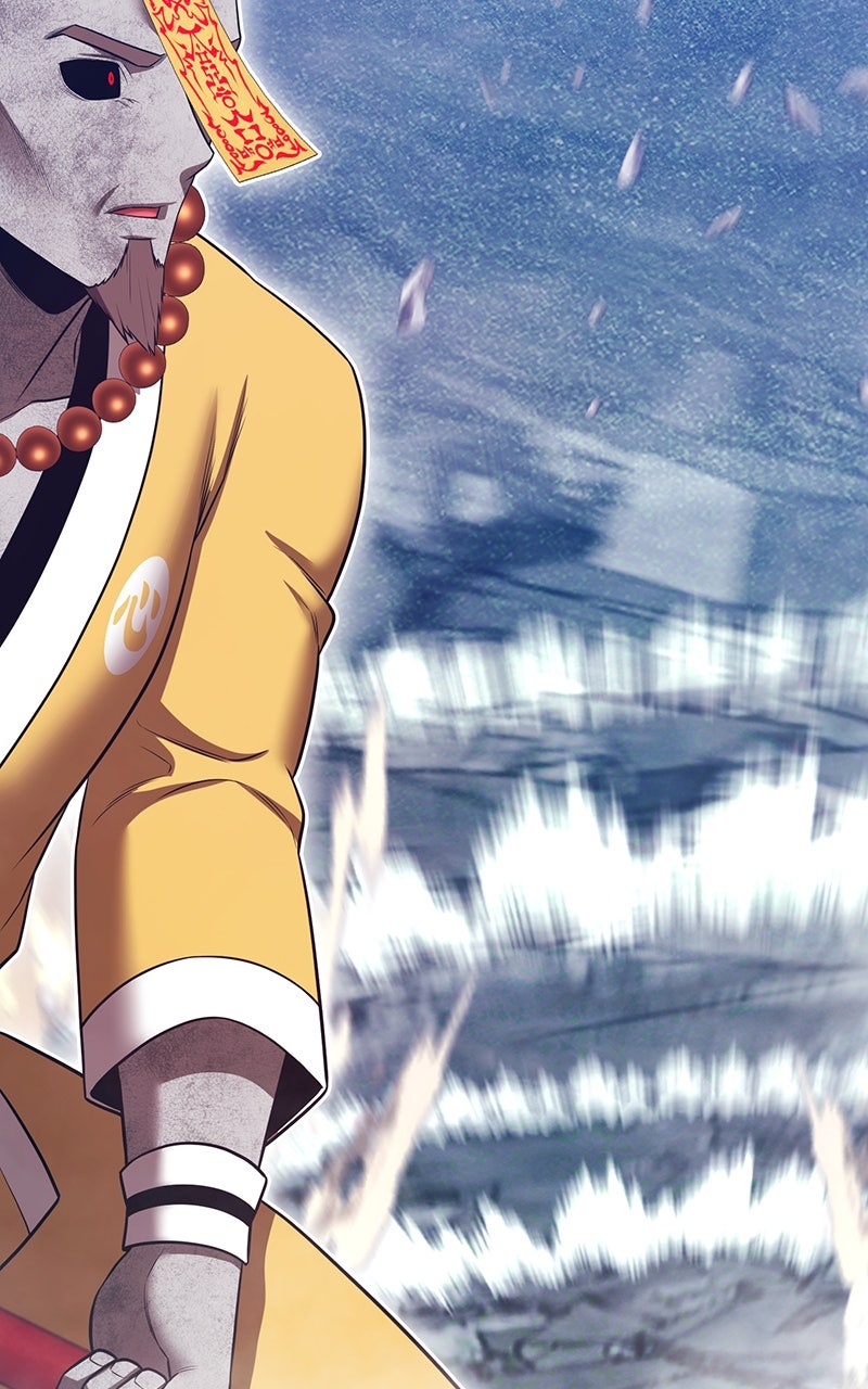 +99 Reinforced Wooden Stick (S2) Ep. 82 - Tower of Pride (2) page 145 - 