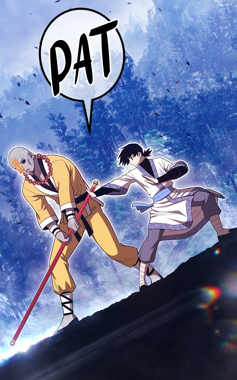 +99 Reinforced Wooden Stick (S2) Ep. 82 - Tower of Pride (2) page 153 - 