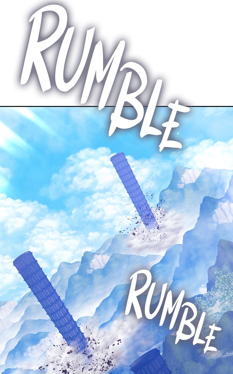 +99 Reinforced Wooden Stick (S2) Ep. 82 - Tower of Pride (2) page 17 - 