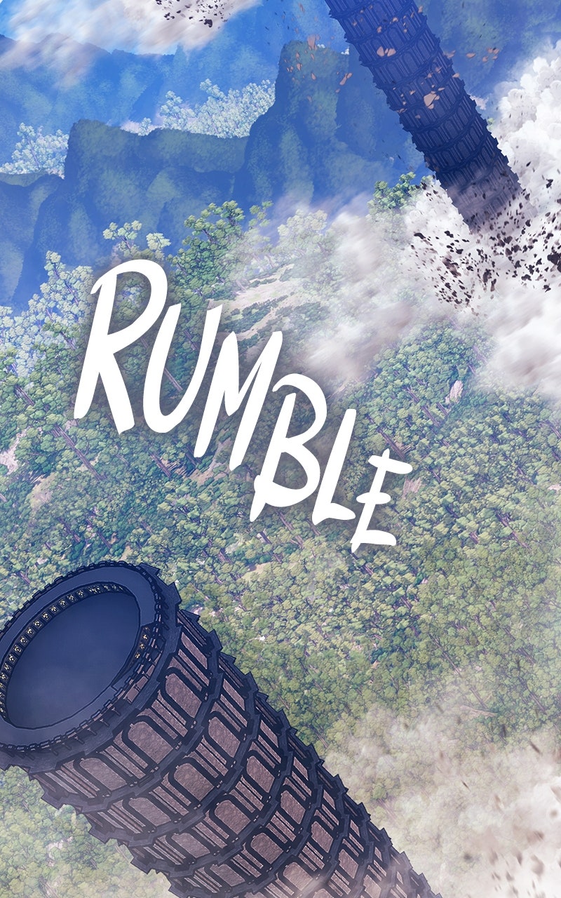 +99 Reinforced Wooden Stick (S2) Ep. 82 - Tower of Pride (2) page 18 - 