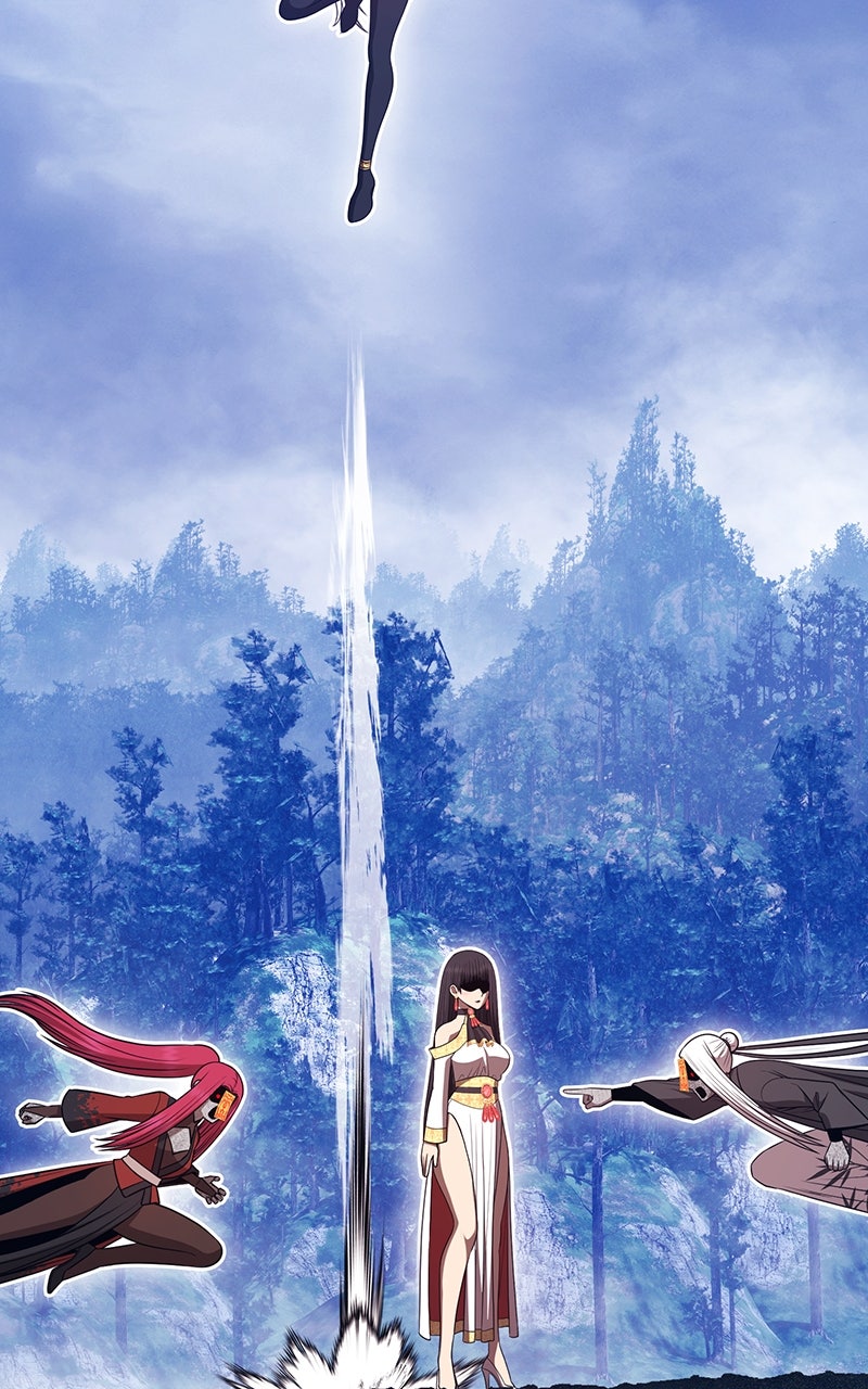 +99 Reinforced Wooden Stick (S2) Ep. 82 - Tower of Pride (2) page 196 - 