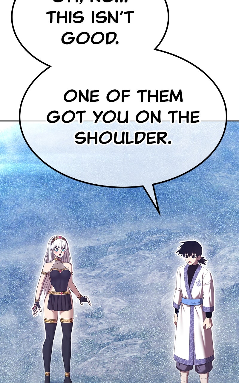 +99 Reinforced Wooden Stick (S2) Ep. 82 - Tower of Pride (2) page 237 - 