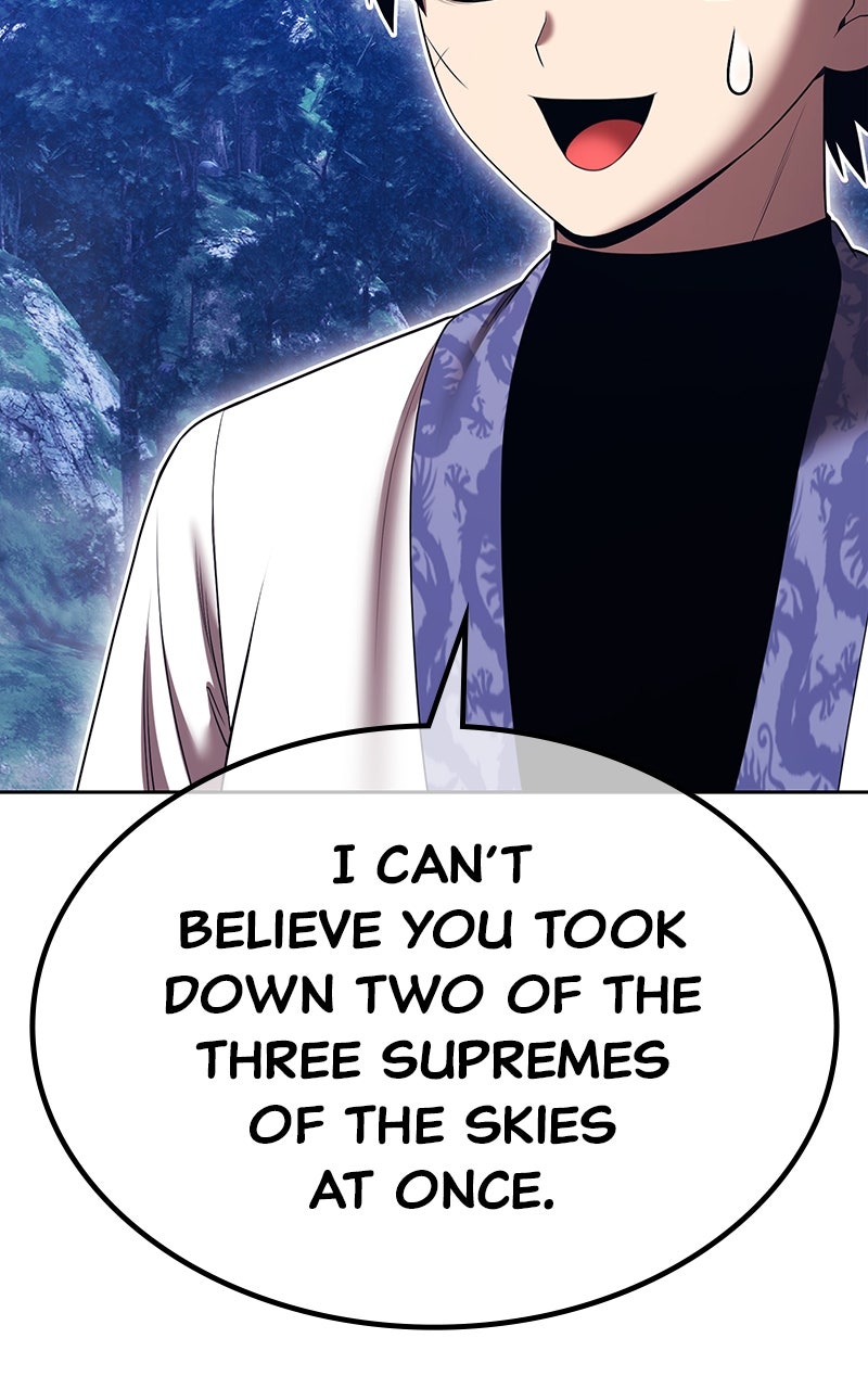 +99 Reinforced Wooden Stick (S2) Ep. 82 - Tower of Pride (2) page 243 - 