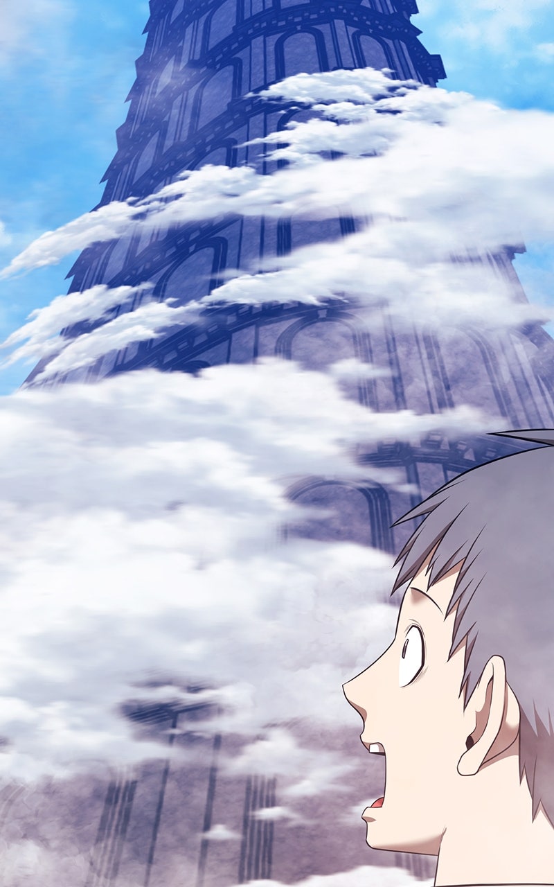+99 Reinforced Wooden Stick (S2) Ep. 82 - Tower of Pride (2) page 26 - 