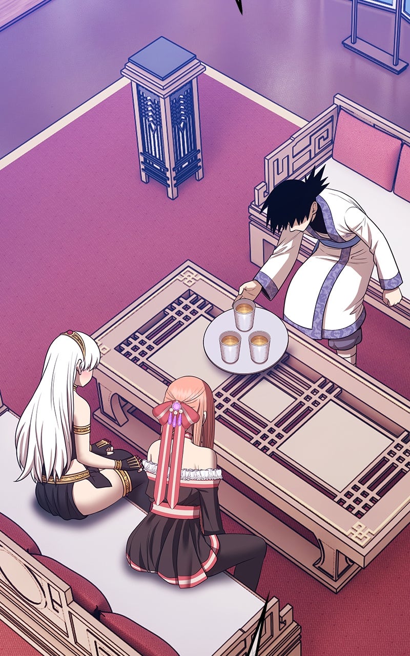 +99 Reinforced Wooden Stick (S2) Ep. 82 - Tower of Pride (2) page 254 - 