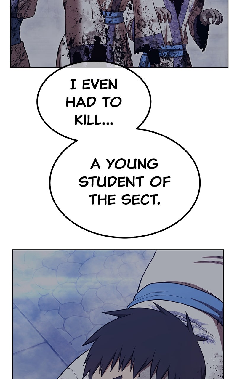 +99 Reinforced Wooden Stick (S2) Ep. 82 - Tower of Pride (2) page 266 - 