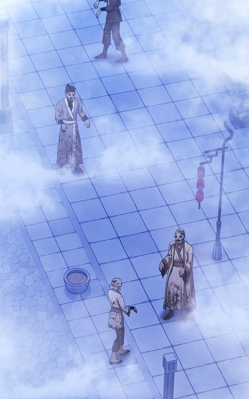 +99 Reinforced Wooden Stick (S2) Ep. 82 - Tower of Pride (2) page 279 - 