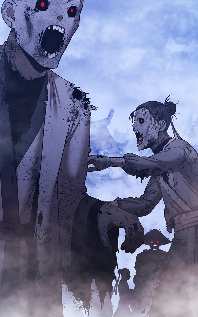 +99 Reinforced Wooden Stick (S2) Ep. 82 - Tower of Pride (2) page 281 - 