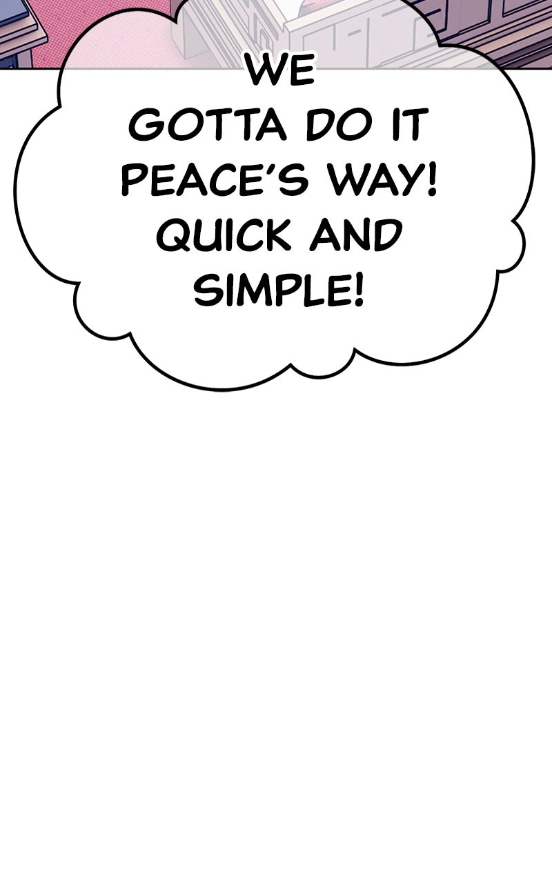 +99 Reinforced Wooden Stick (S2) Ep. 82 - Tower of Pride (2) page 284 - 