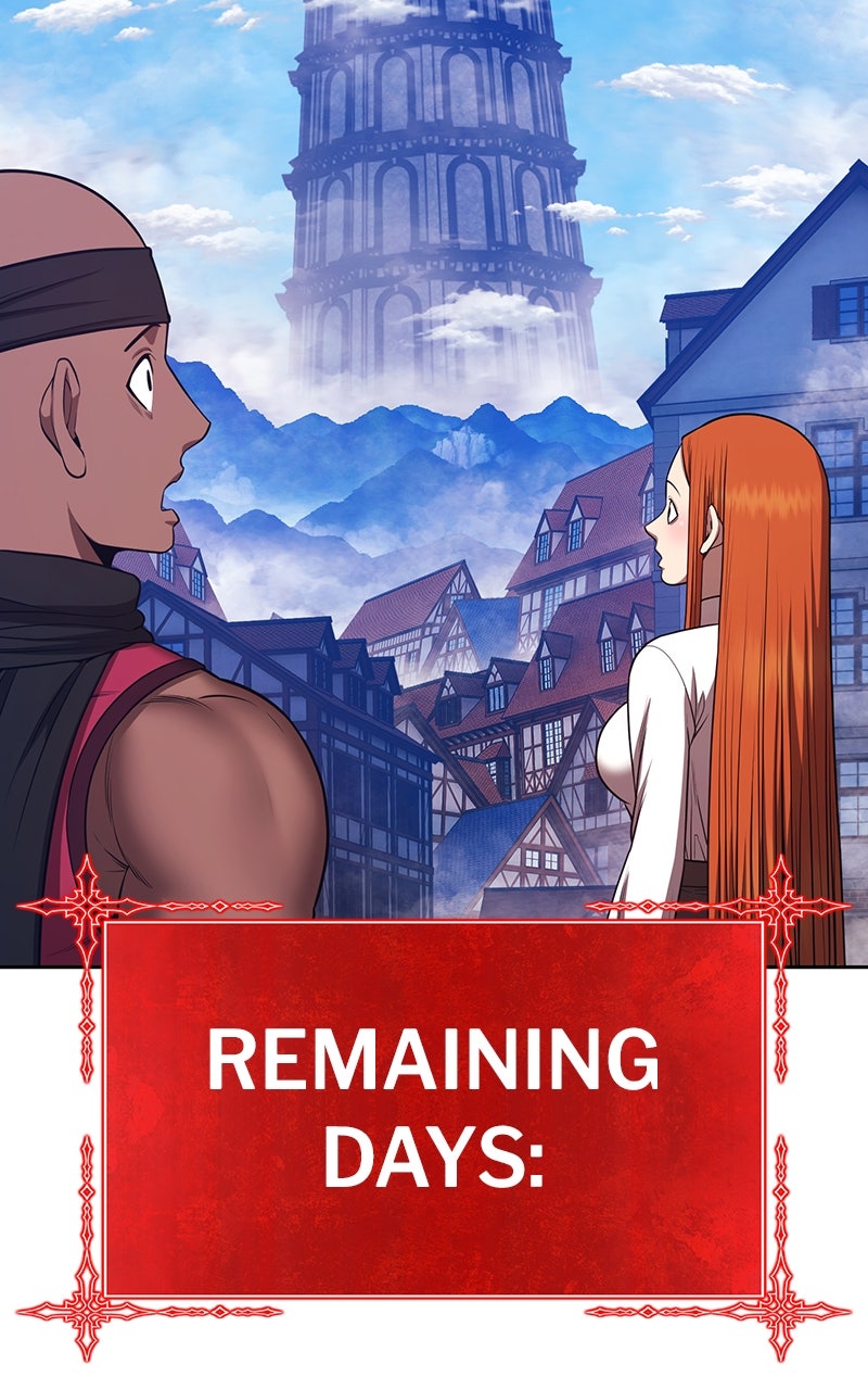 +99 Reinforced Wooden Stick (S2) Ep. 82 - Tower of Pride (2) page 31 - 