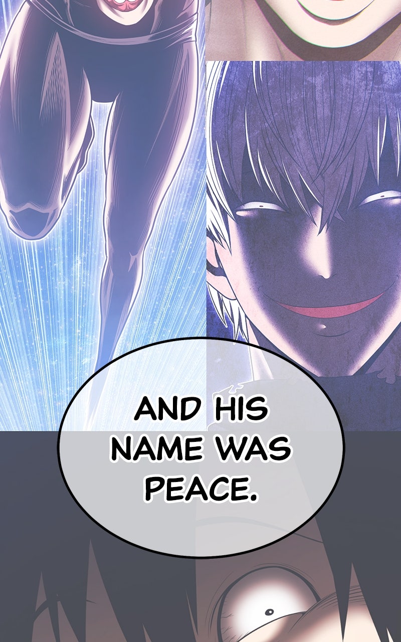 +99 Reinforced Wooden Stick (S2) Ep. 82 - Tower of Pride (2) page 302 - 