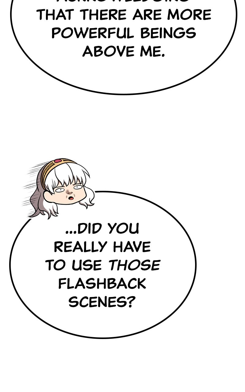 +99 Reinforced Wooden Stick (S2) Ep. 82 - Tower of Pride (2) page 304 - 