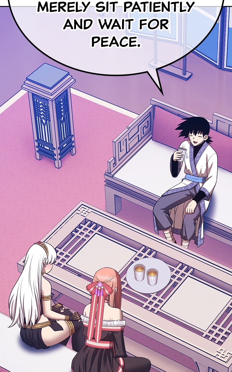 +99 Reinforced Wooden Stick (S2) Ep. 82 - Tower of Pride (2) page 306 - 