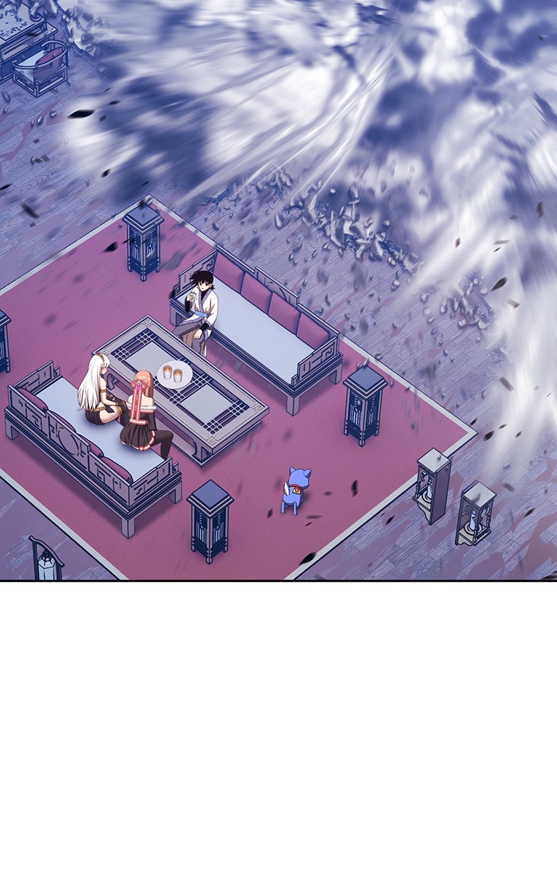 +99 Reinforced Wooden Stick (S2) Ep. 82 - Tower of Pride (2) page 310 - 