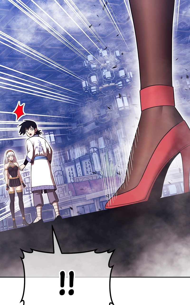+99 Reinforced Wooden Stick (S2) Ep. 82 - Tower of Pride (2) page 317 - 