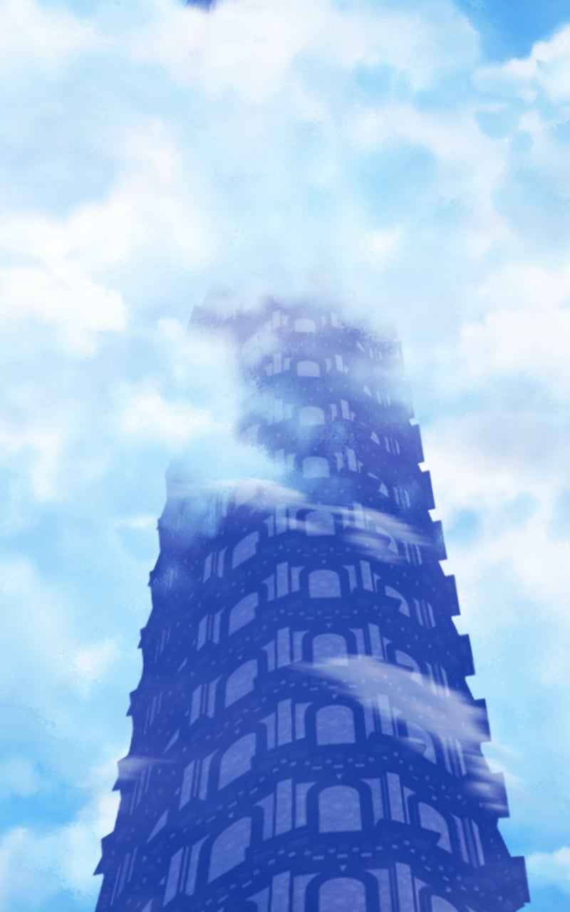 +99 Reinforced Wooden Stick (S2) Ep. 82 - Tower of Pride (2) page 33 - 