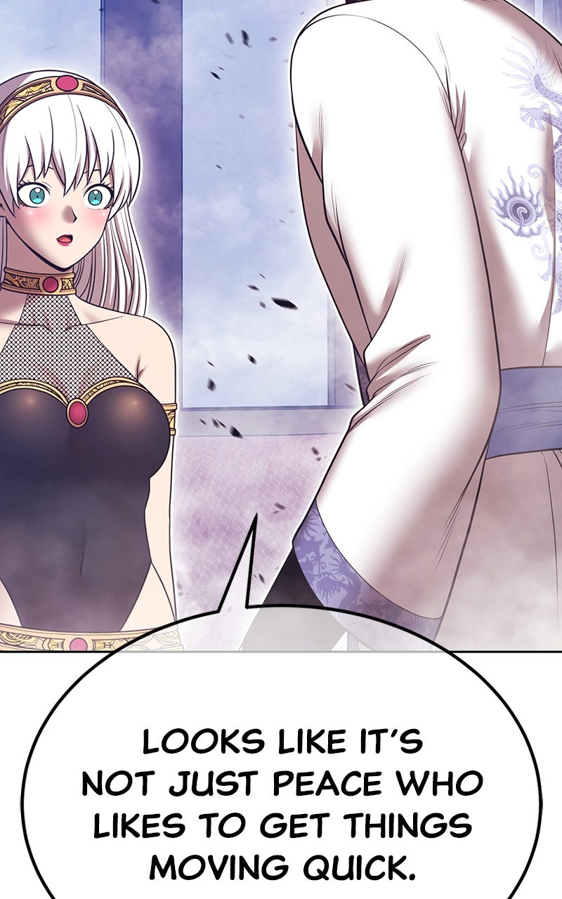 +99 Reinforced Wooden Stick (S2) Ep. 82 - Tower of Pride (2) page 323 - 