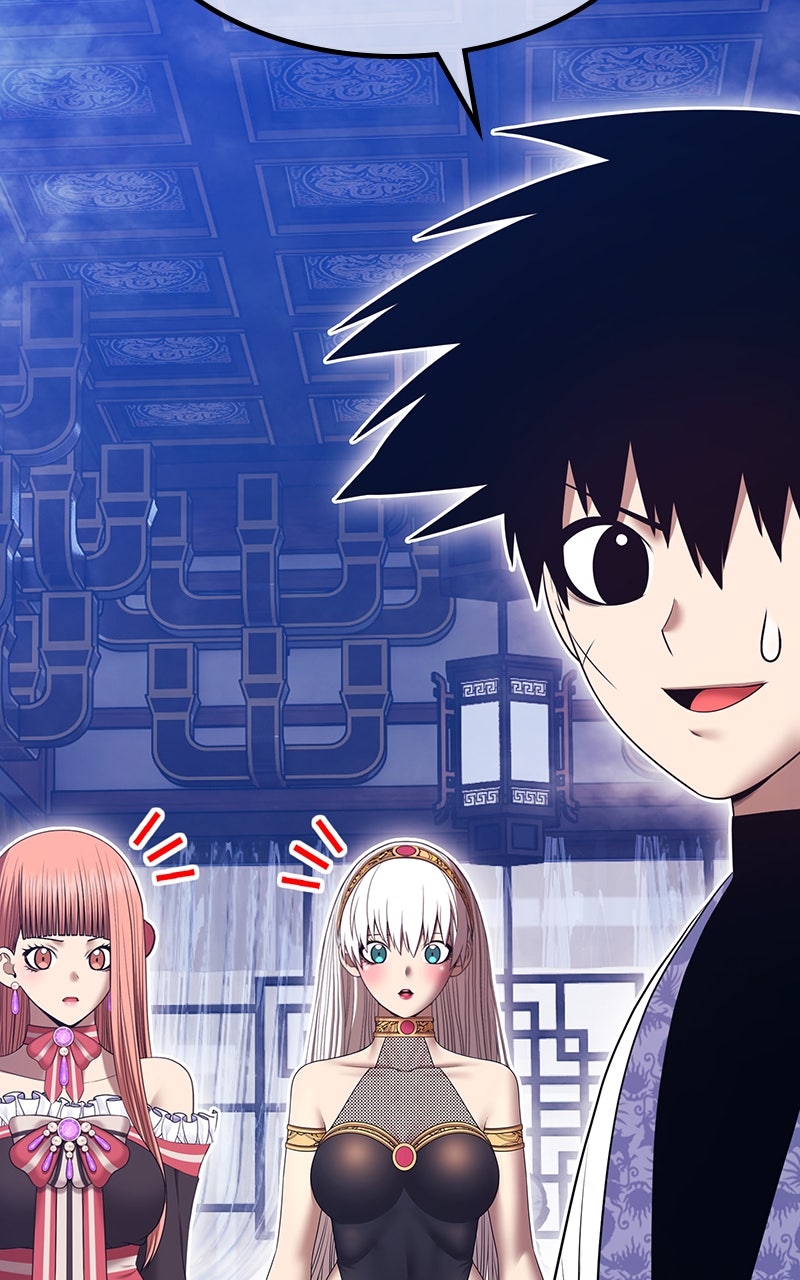 +99 Reinforced Wooden Stick (S2) Ep. 82 - Tower of Pride (2) page 336 - 