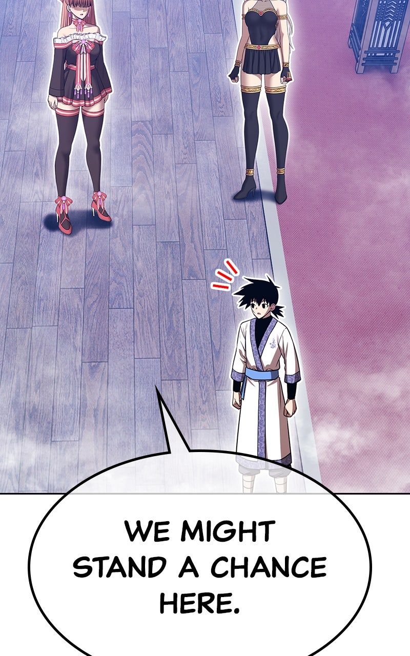 +99 Reinforced Wooden Stick (S2) Ep. 82 - Tower of Pride (2) page 341 - 