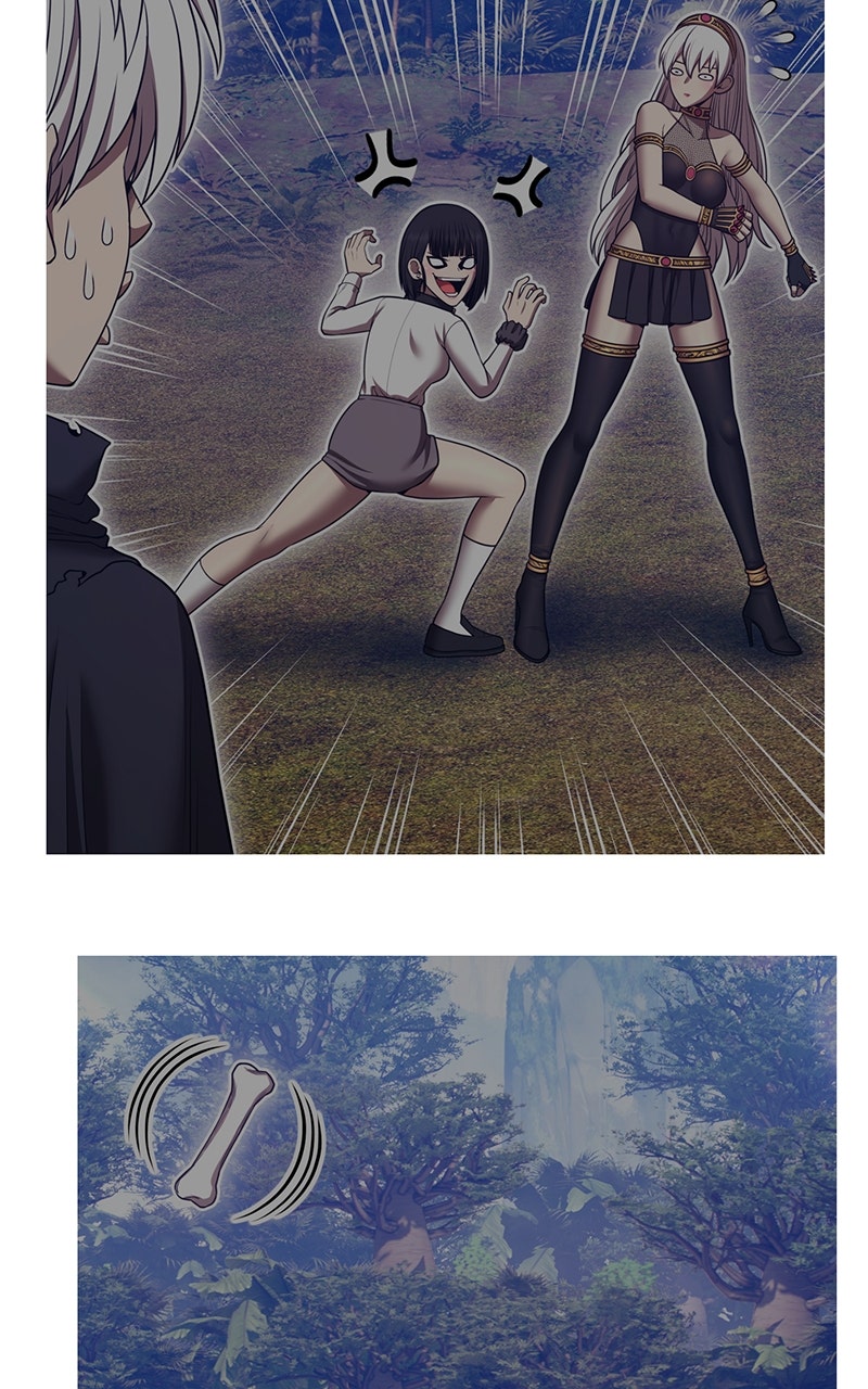 +99 Reinforced Wooden Stick (S2) Ep. 82 - Tower of Pride (2) page 345 - 