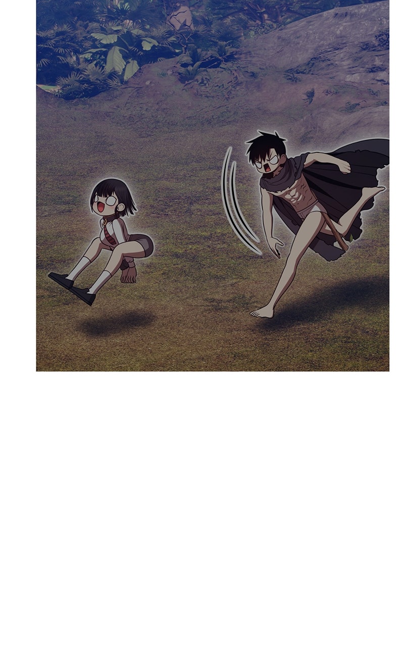 +99 Reinforced Wooden Stick (S2) Ep. 82 - Tower of Pride (2) page 346 - 