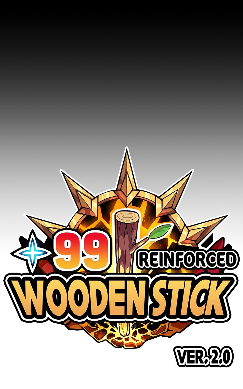 +99 Reinforced Wooden Stick (S2) Ep. 82 - Tower of Pride (2) page 36 - 