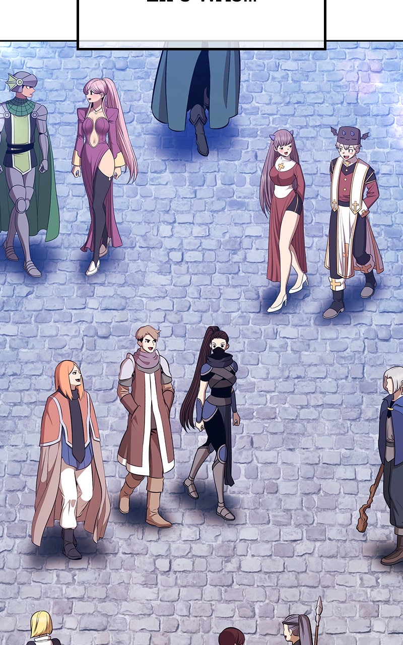 +99 Reinforced Wooden Stick (S2) Ep. 82 - Tower of Pride (2) page 46 - 