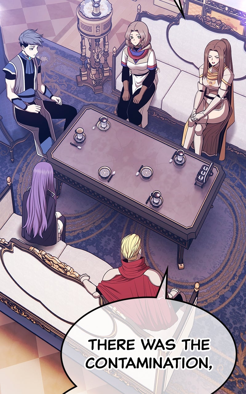 +99 Reinforced Wooden Stick (S2) Ep. 82 - Tower of Pride (2) page 62 - 