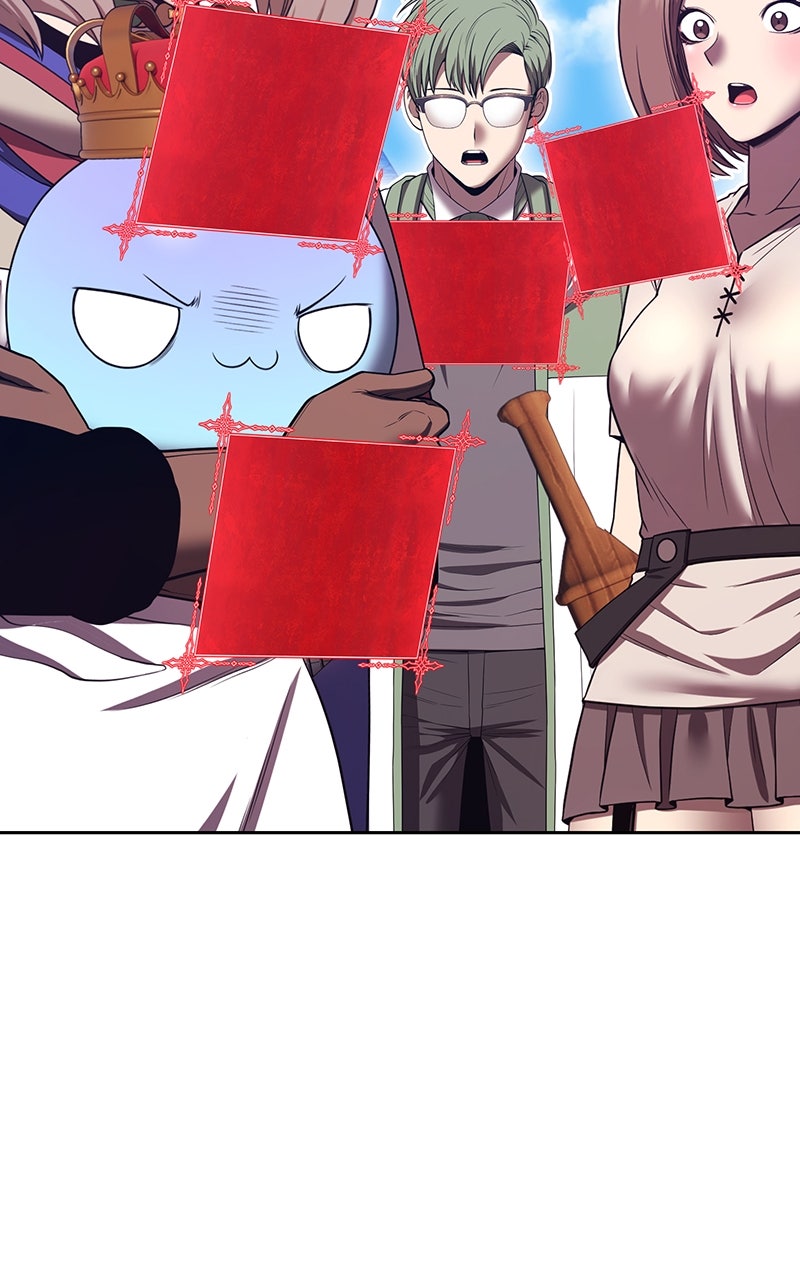 +99 Reinforced Wooden Stick (S2) Ep. 82 - Tower of Pride (2) page 9 - 