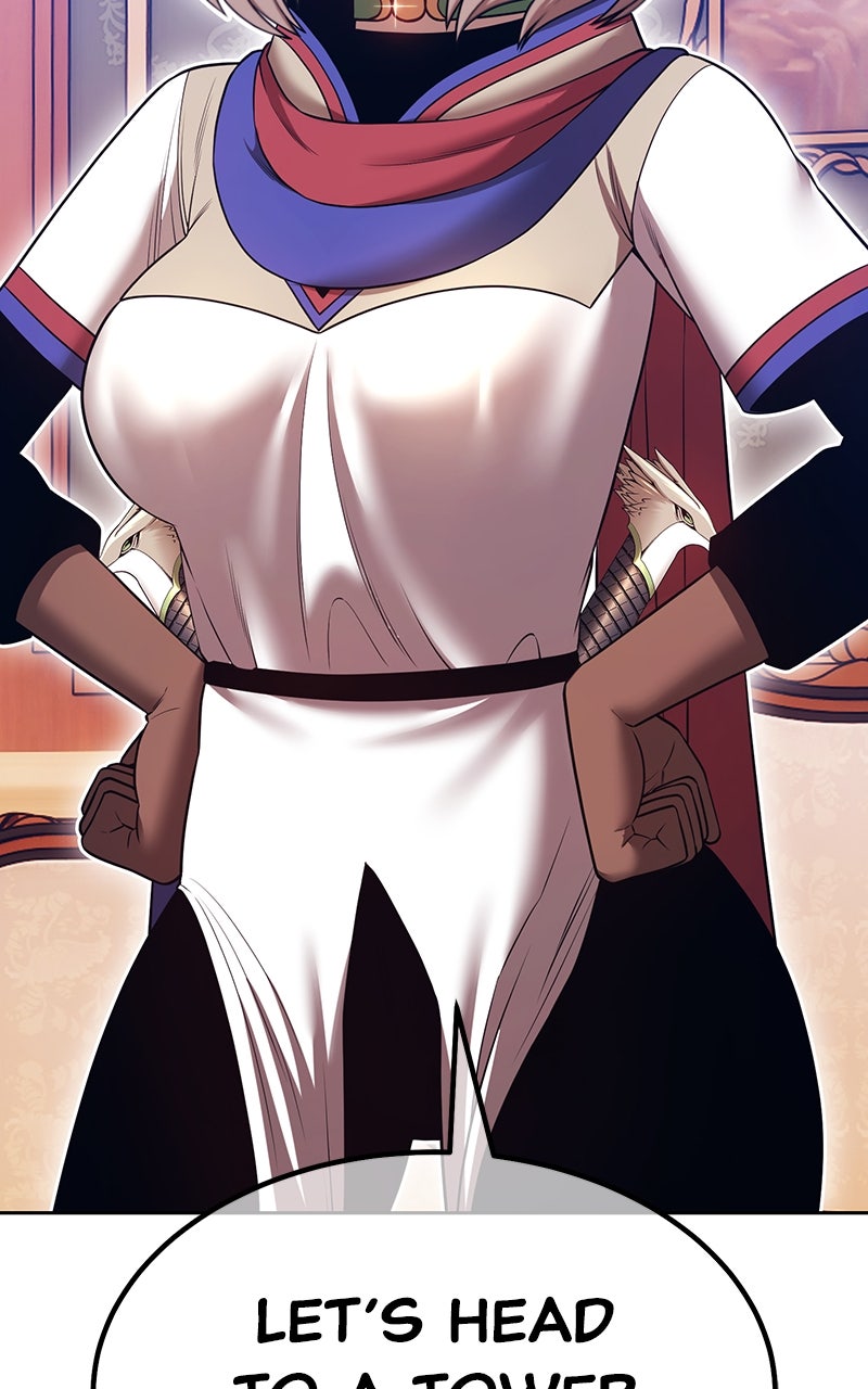 +99 Reinforced Wooden Stick (S2) Ep. 82 - Tower of Pride (2) page 84 - 
