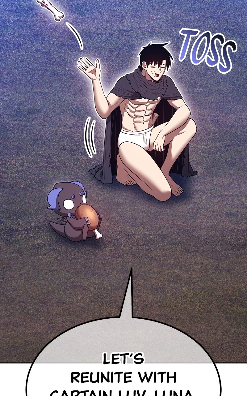 +99 Reinforced Wooden Stick (S2) Ep. 82 - Tower of Pride (2) page 99 - 