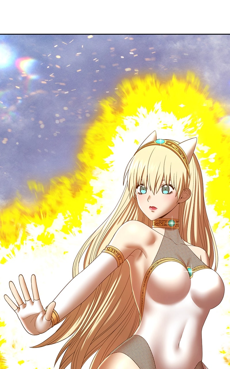 +99 Reinforced Wooden Stick (S2) Ep. 83 - Tower of Pride (3) page 123 - 