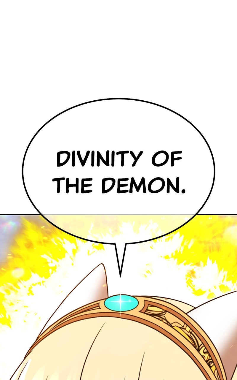 +99 Reinforced Wooden Stick (S2) Ep. 83 - Tower of Pride (3) page 125 - 