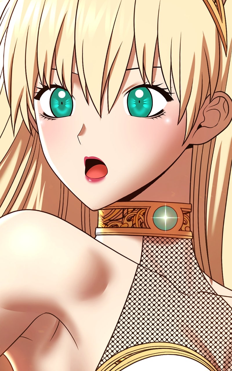 +99 Reinforced Wooden Stick (S2) Ep. 83 - Tower of Pride (3) page 126 - 
