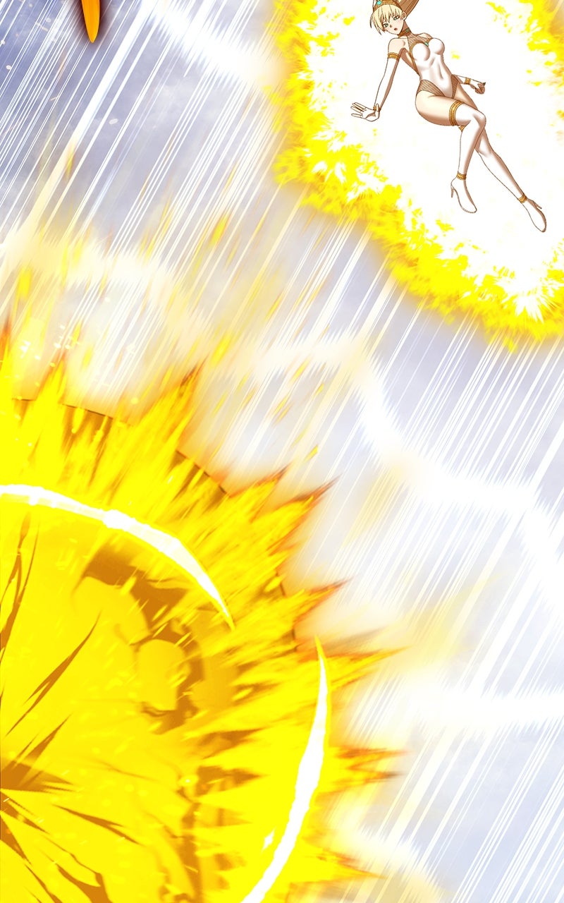 +99 Reinforced Wooden Stick (S2) Ep. 83 - Tower of Pride (3) page 129 - 