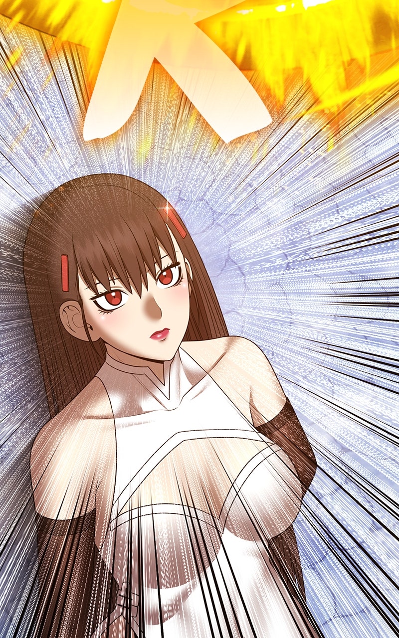 +99 Reinforced Wooden Stick (S2) Ep. 83 - Tower of Pride (3) page 134 - 