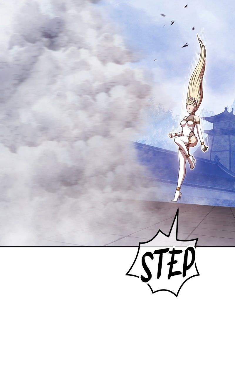 +99 Reinforced Wooden Stick (S2) Ep. 83 - Tower of Pride (3) page 140 - 