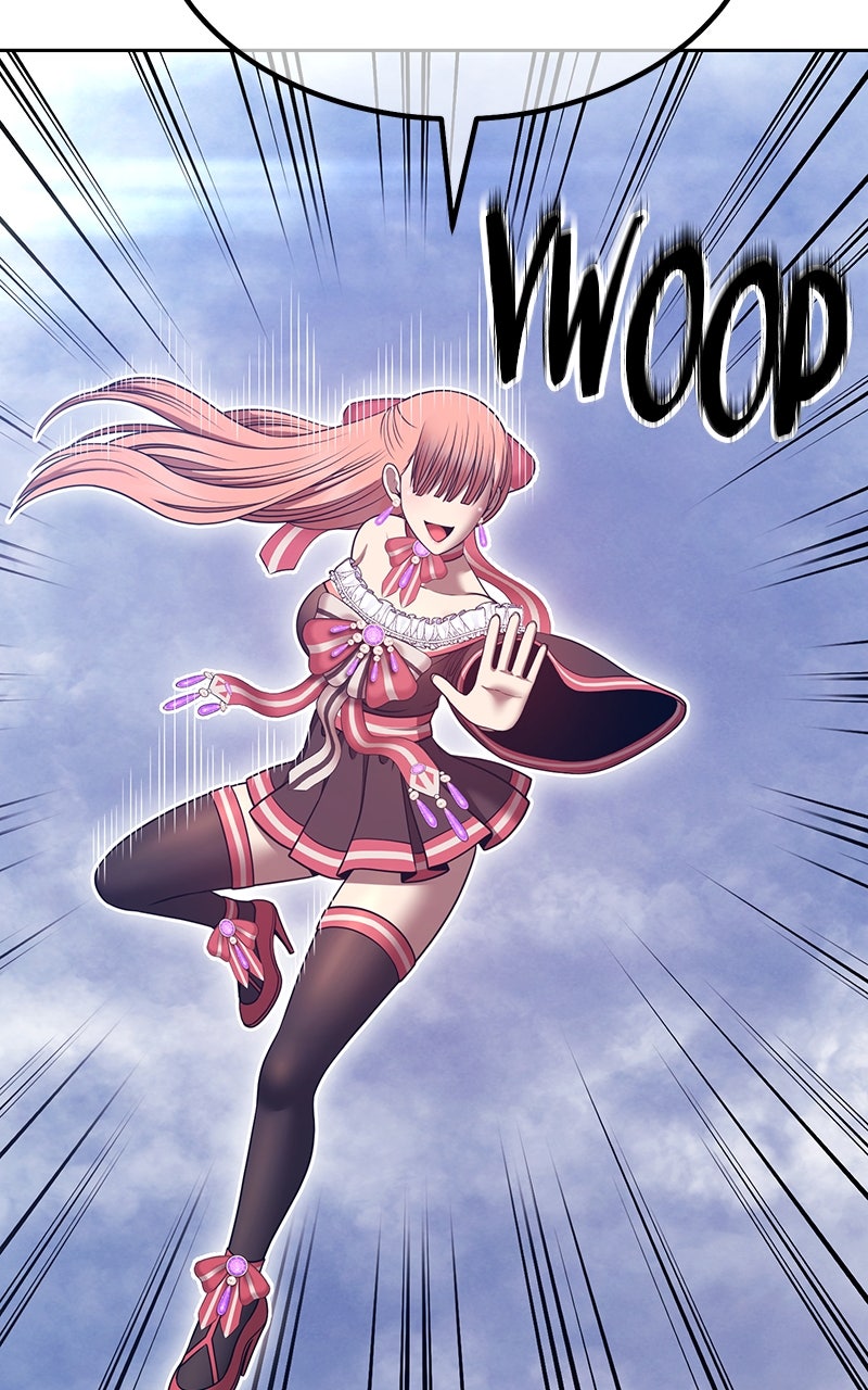 +99 Reinforced Wooden Stick (S2) Ep. 83 - Tower of Pride (3) page 149 - 