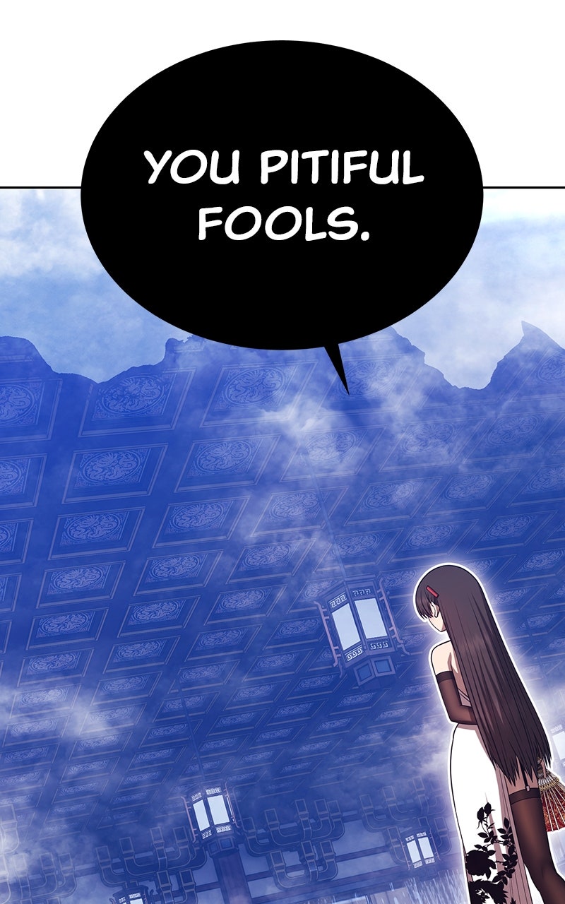 +99 Reinforced Wooden Stick (S2) Ep. 83 - Tower of Pride (3) page 16 - 